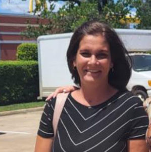 Meet your Posher, Maritza